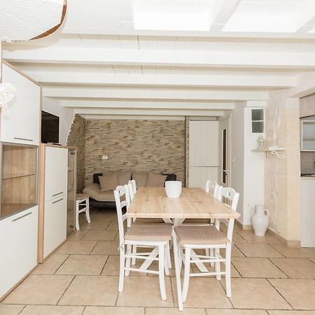 Dimora Alfonso Pomes Apartamento Ostuni Exterior foto