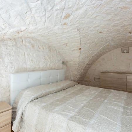 Dimora Alfonso Pomes Apartamento Ostuni Exterior foto