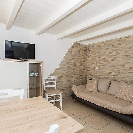 Dimora Alfonso Pomes Apartamento Ostuni Exterior foto