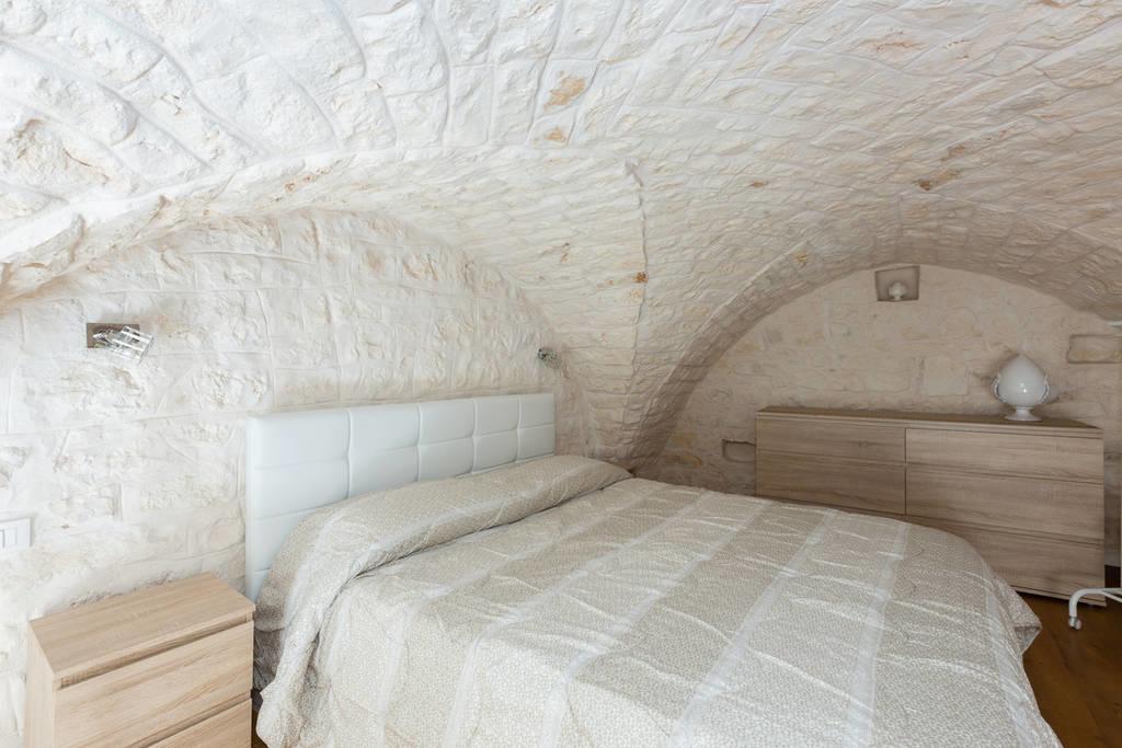 Dimora Alfonso Pomes Apartamento Ostuni Exterior foto