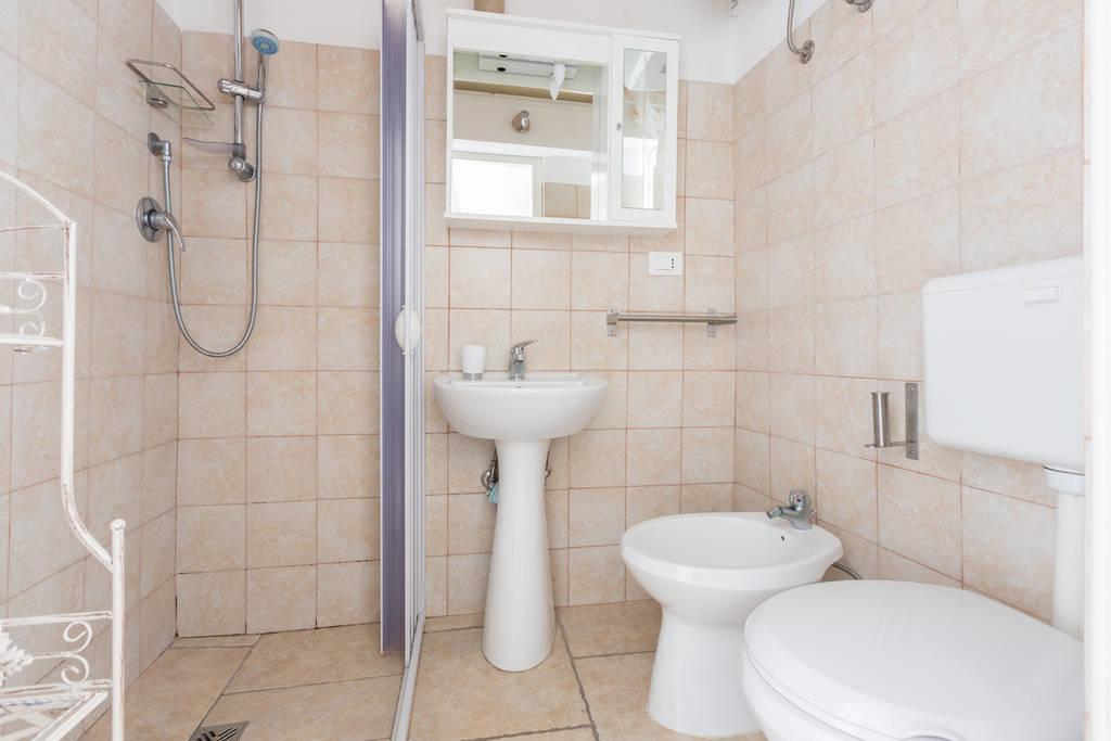 Dimora Alfonso Pomes Apartamento Ostuni Exterior foto