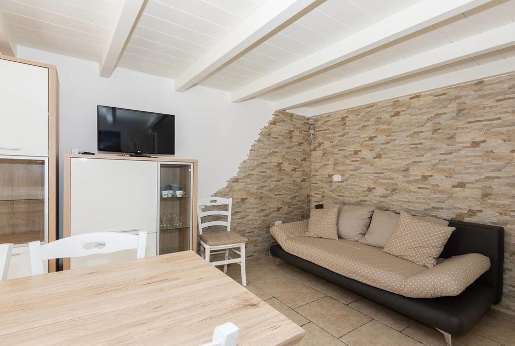 Dimora Alfonso Pomes Apartamento Ostuni Exterior foto