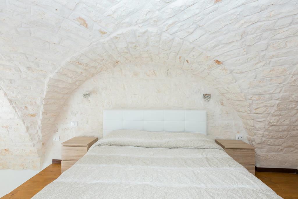 Dimora Alfonso Pomes Apartamento Ostuni Exterior foto